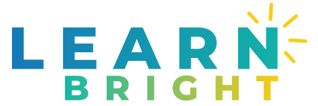 LearnBright LMS