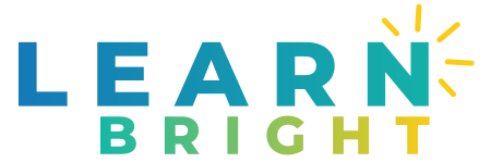 LearnBright LMS